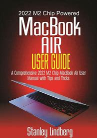 Image result for MacBook Air User Guide