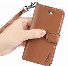 Image result for iphone 5 leather wallets cases