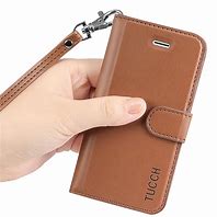 Image result for Leather iPhone Case Strap