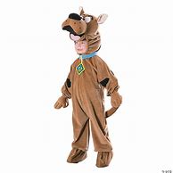 Image result for Boys Scooby Doo Costume