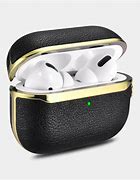 Image result for AirPods Pro Gold Case