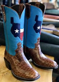 Image result for Texas Cowboy Boots