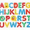 Image result for Alphabet Letters Clip Art with Designs