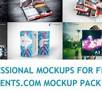 Image result for Mockup Templates XL