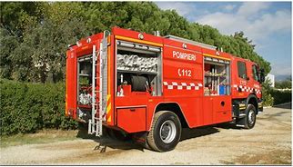 Image result for Fire Fighting Vehicle