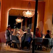 Image result for Gavin Newsom Restaurant