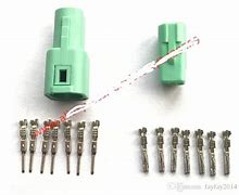 Image result for 7 Pin Automotive Connectors
