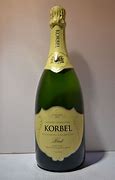 Image result for Korbel Cali Champagne