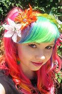 Image result for 6G Hair Color