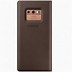 Image result for Leather Case Galaxy Note 9