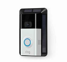 Image result for Ring Doorbell Solar Charger