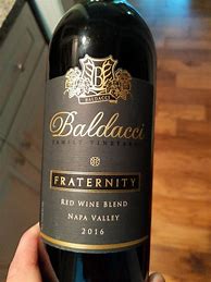 Image result for Baldacci Family Four Sons Fraternity