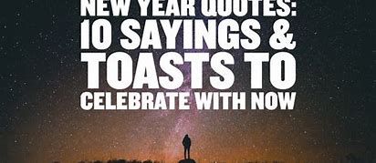 Image result for Encouraging New Year Quotes