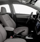 Image result for 2018 Corolla Interior