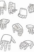Image result for Robot Human Hand