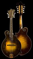 Image result for Eastman Mandolin