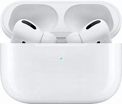 Image result for Black and White Apple Earbuds