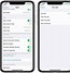 Image result for iPhone 6s iOS 13 Menu