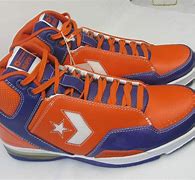 Image result for Converse Basketball Shoes NBA