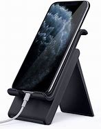 Image result for Blue iPhone Stand