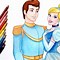 Image result for Prince and Princess Easy Drawing