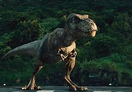 Image result for Jurassic Park 3 T-Rex Wallpaper