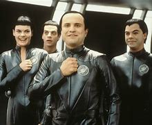 Image result for Galaxy Quest 1999 Movie Cast