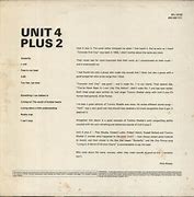 Image result for Unit 4 Plus 2 Tracks
