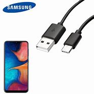 Image result for Samsung Galaxy A20 Charger