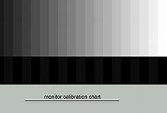 Image result for Grayscale Calibration