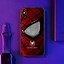 Image result for White Spider-Man iPhone Case