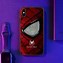 Image result for Spider-Man Phone Holder