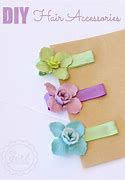 Image result for Unique Hair Clips