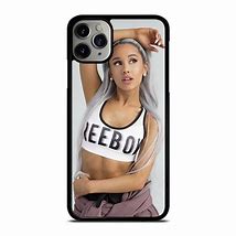 Image result for Ariana Grande iPhone 11" Case