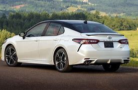 Image result for 2018 Camry XSE Wide