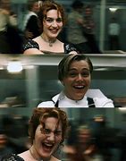 Image result for Titanic Memes Rose and Jack