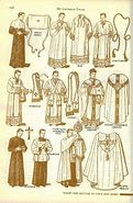 Image result for Early Church Priest