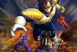 Image result for Dragon Ball Z 16