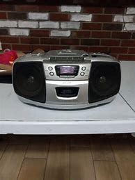 Image result for Lenoxx TV Boombox