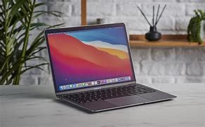 Image result for MacBook Air M1 2019 Model