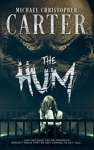 Image result for Cover Page of Horror Books