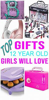 Image result for 12 Year Old Birthday Gifts