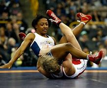 Image result for Wrestling Icon Olympic