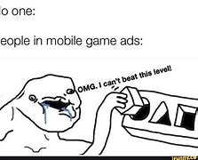 Image result for Phone Game Meme