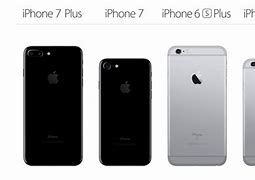 Image result for iPhone 7 and iPhone 6s Plus-Side by Side