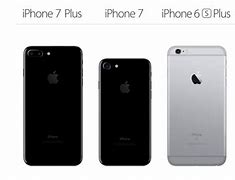 Image result for iPhone 6 Plus vs 7