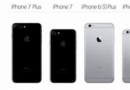 Image result for iPhone 6 Plus 7 Plus 8 Plus Size