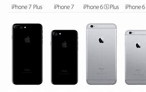 Image result for iPhone 6s vs 7 Screen