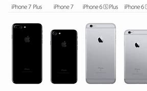 Image result for iPhone 7 and iPhone 6s Plus-Side by Side
