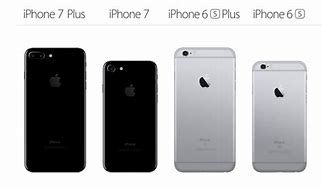 Image result for iPhone 6 Back vs iPhone 7 Back